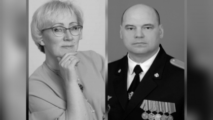 "Лариса и Андрей были воспитателями от Бога": чепчане о погибших в массовом ДТП супругах